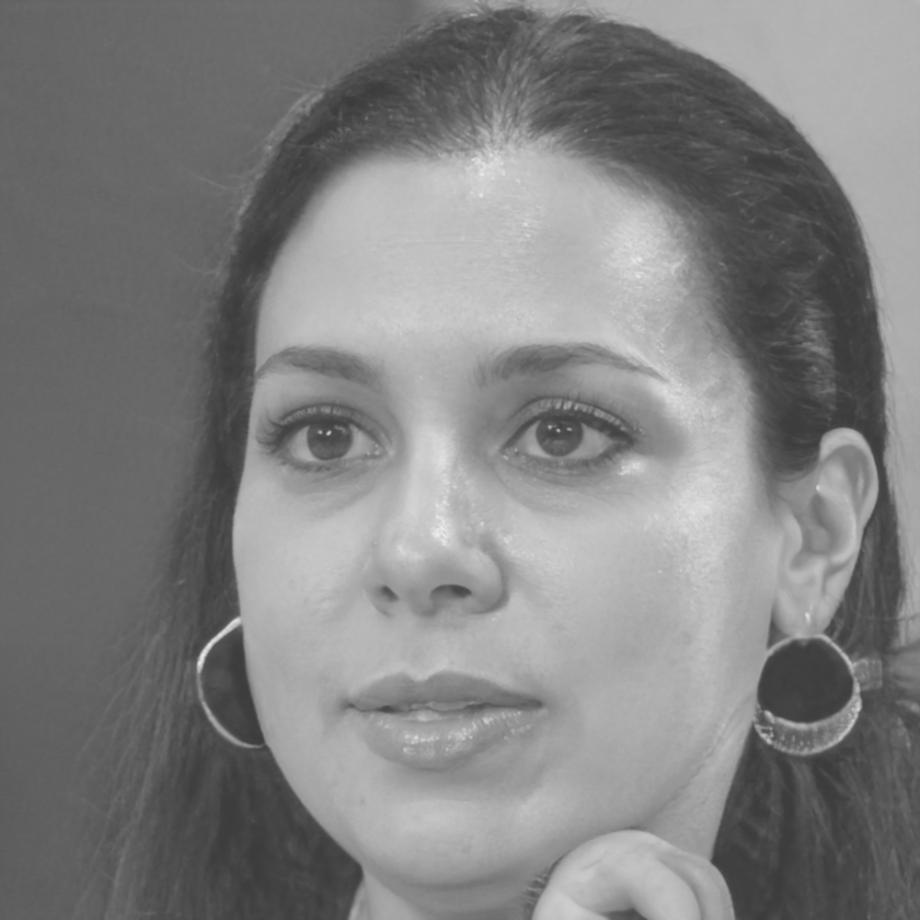 Zehra Kocaman, Content Marketing Specialist